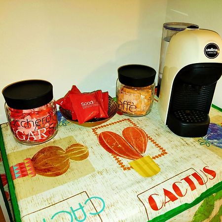 Sofia Apartment Palermo Zewnętrze zdjęcie