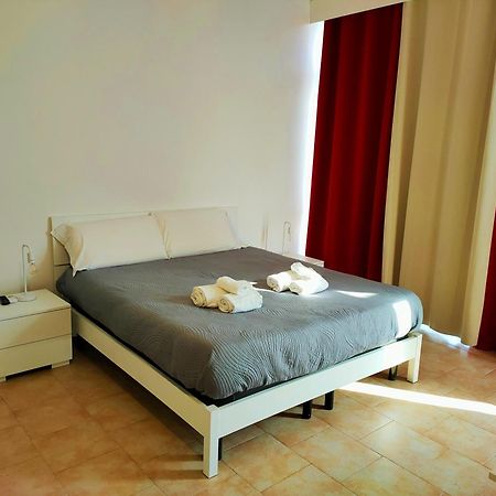 Sofia Apartment Palermo Zewnętrze zdjęcie