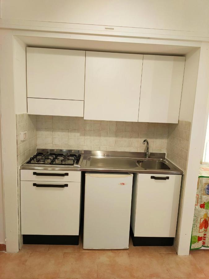 Sofia Apartment Palermo Zewnętrze zdjęcie