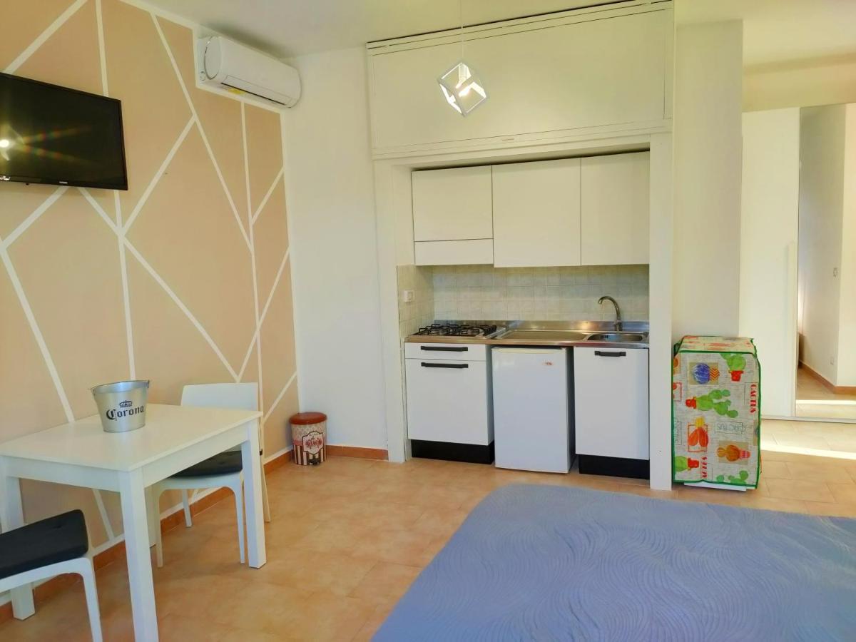 Sofia Apartment Palermo Zewnętrze zdjęcie