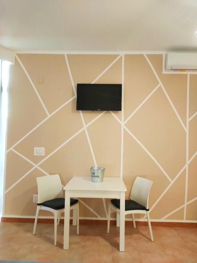 Sofia Apartment Palermo Zewnętrze zdjęcie