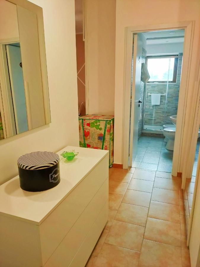 Sofia Apartment Palermo Zewnętrze zdjęcie