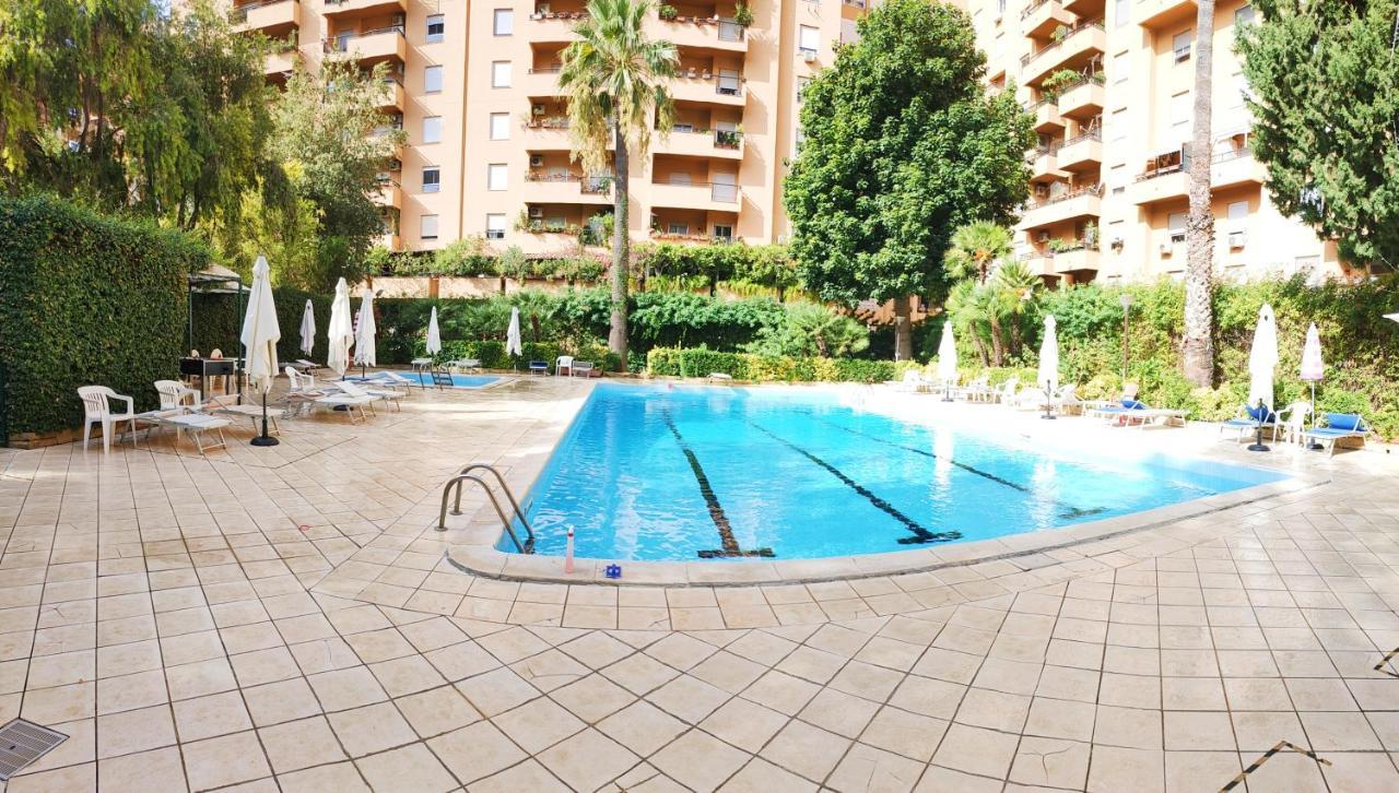 Sofia Apartment Palermo Zewnętrze zdjęcie
