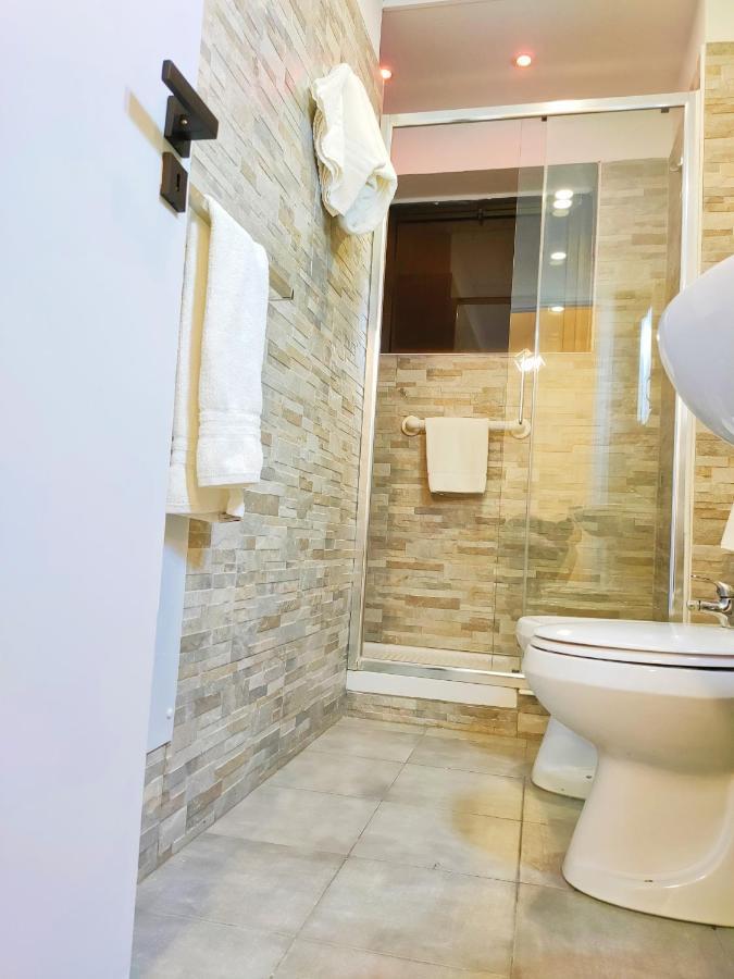 Sofia Apartment Palermo Zewnętrze zdjęcie