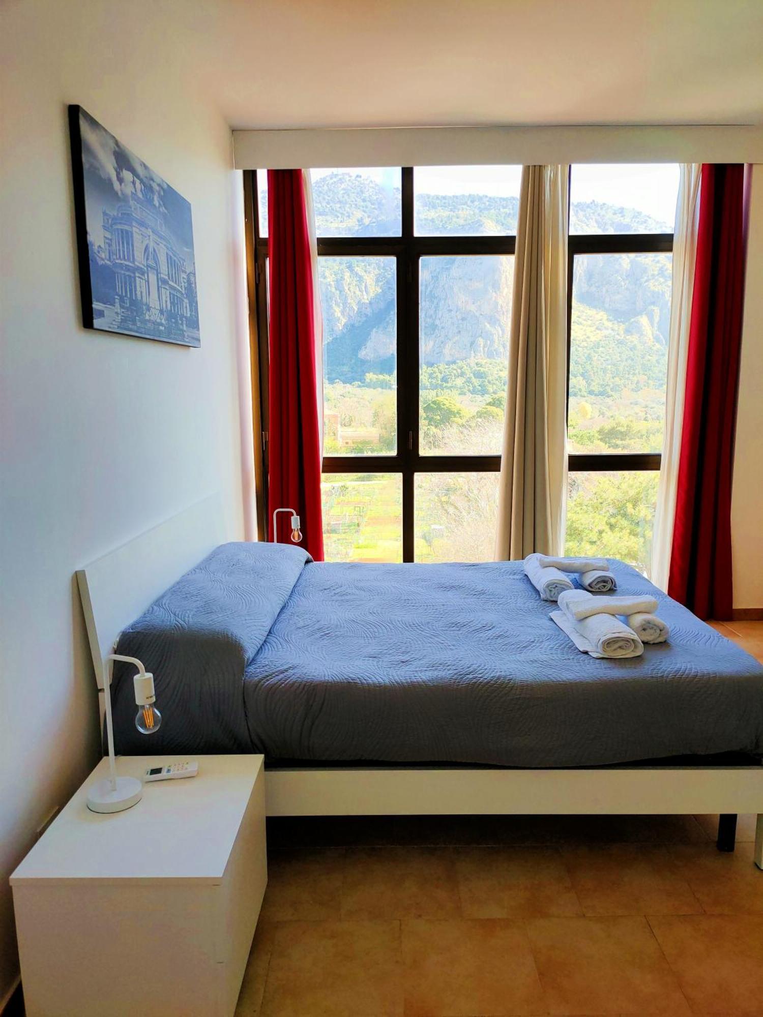 Sofia Apartment Palermo Zewnętrze zdjęcie
