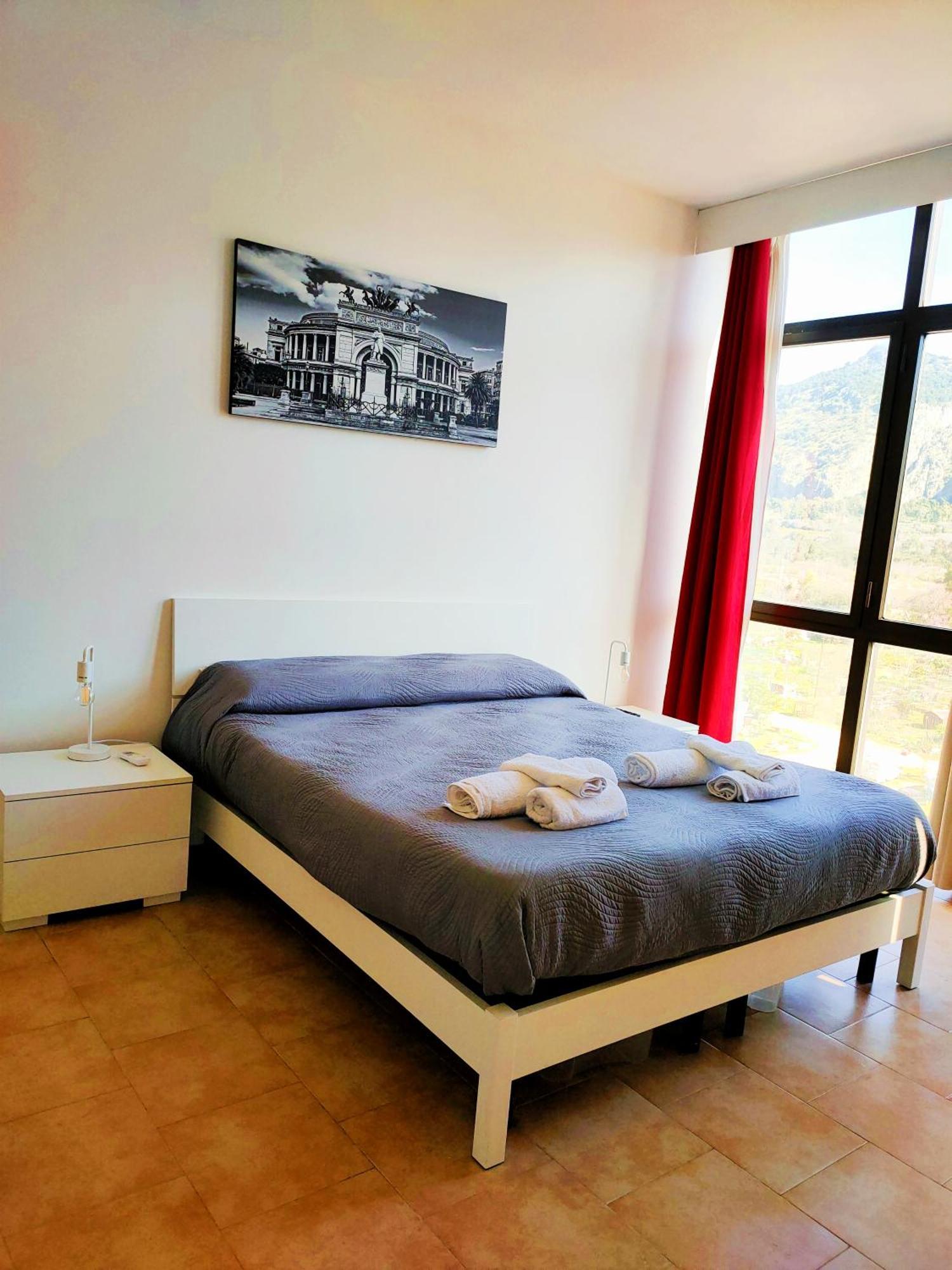Sofia Apartment Palermo Zewnętrze zdjęcie